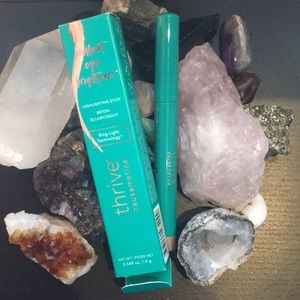 Thrive Causemetics brilliant eye brightener